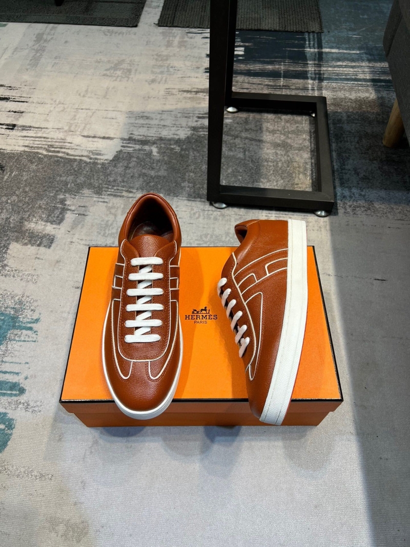 Hermes Sneakers